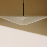 Nebra Pendant Light Small By New Works - Lifestyle View15