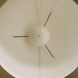 Nebra Pendant Light Small By New Works - Lifestyle View2