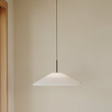 Nebra Pendant Light Small By New Works - Lifestyle View6