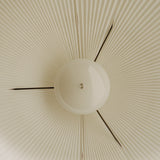 Nebra Pendant Light Small By New Works - Lifestyle View8