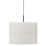 Nebra Pendant Light Small By New Works - Up Down View1