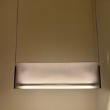 Nebra Suspension By A-Emotional Light, Finish: Beige