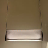 Nebra Suspension By A-Emotional Light, Finish: Beige