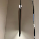 Nebra Suspension By A-Emotional Light, Finish: Beige