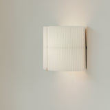 Nebra Wall Light By New Works - Lifestyle View10