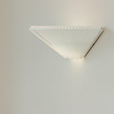 Nebra Wall Light By New Works - Lifestyle View11