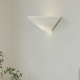 Nebra Wall Light By New Works - Lifestyle View2