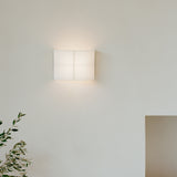 Nebra Wall Light By New Works - Lifestyle View4
