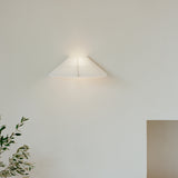 Nebra Wall Light By New Works - Lifestyle View5