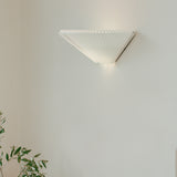 Nebra Wall Light By New Works - Lifestyle View7