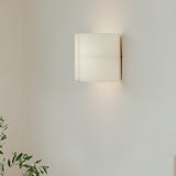 Nebra Wall Light By New Works - Lifestyle View8