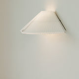 Nebra Wall Light By New Works - Lifestyle View9