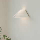Nebra Wall Light By New Works - Lifestyle View