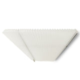 Nebra Wall Light By New Works - Up Down View