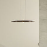Nebula Pendant Light Black By PageOne Lifestyle View2