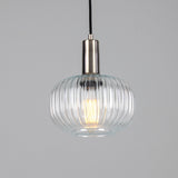 Nehir Pendant
