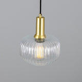 Nehir Pendant