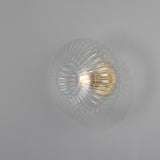 Neith Wall Light - Satin Brass