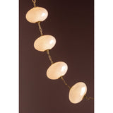Nephele Chandelier by Corbett