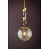 Nessa Pendant by Corbett