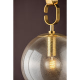 Nessa Pendant by Corbett