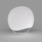 Nessa Table Lamp by Vistosi, Color: White, , | Casa Di Luce Lighting