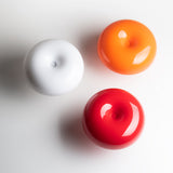 Nessino Table Lamp By Artemide Lifestyle View