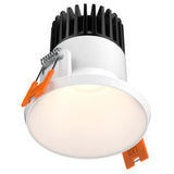 Nest 2” Almost Trimless Downlight White By DALS