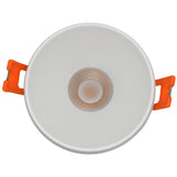 Nest 3” Almost Trimless Downlight By DALS - Lifestyle View1