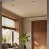 Nest 4” Almost Trimless Downlight By DALS - Lifestyle View8