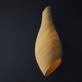 Nest Scraplights Pendant, Finish: Natura