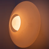 Nest Wall Sconce By Giraffe - Lifestyle View1