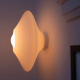 Nest Wall Sconce By Giraffe - Lifestyle View