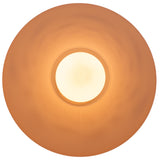 Nest Wall Sconce By Giraffe