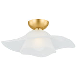 Netherlee Flush Mount By Hudson Valley