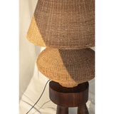 Nette Table Lamp by Troy Lighting