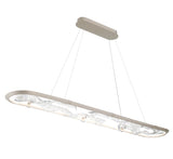 Nettuno Oval Chandelier