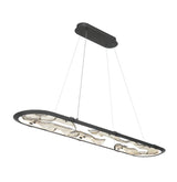 Nettuno Oval Chandelier