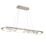 Nettuno Oval Chandelier