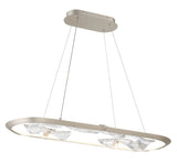 Nettuno Oval Chandelier