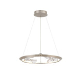 Nettuno Round Chandelier