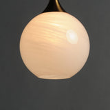 Neve Pendant Natural Aged Brass by Maxim Lighting