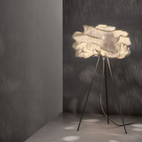 Nevo Medium Table Lamp A Emotional Light - Lifestyle View4