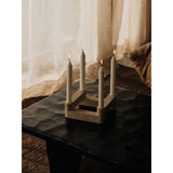 Newel Modular Candle Holder gallery 6