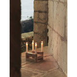 Newel Modular Candle Holder gallery 7