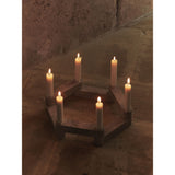 Newel Modular Candle Holder gallery 8