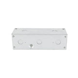 Newport ER72410 Back Box — Dry Location