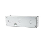 Newport ER72410 Back Box — Dry Location