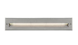Newport ER72420 Outdoor Step Light — Grey