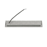 Newport ER72420 Outdoor Step Light — Grey